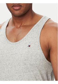 TOMMY HILFIGER - Tommy Hilfiger Komplet tank topów UM0UM03387 Kolorowy Regular Fit. Materiał: bawełna. Wzór: kolorowy #4