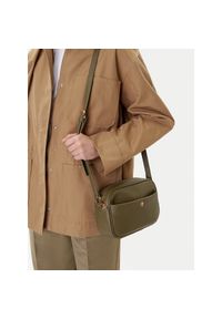 Torebka Beverly Hills Polo Club. Kolor: zielony #1