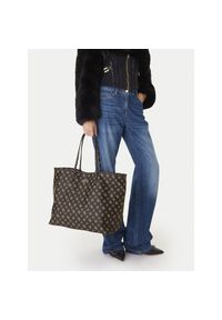 Torebka Guess. Kolor: czarny #1