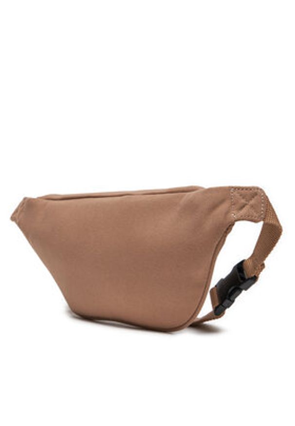 Calvin Klein Saszetka nerka Sport Essentials K50K512552 Beżowy. Kolor: beżowy. Materiał: materiał