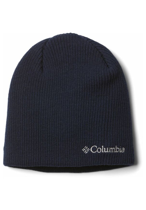 columbia - Czapka Zimowa Unisex Columbia Whirlibird Watch Cap Beanie. Kolor: niebieski. Sezon: zima