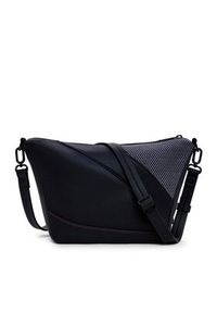 Desigual Torebka 25SAXPC7 Czarny. Kolor: czarny. Materiał: skórzane #5