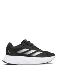 Adidas - adidas Buty do biegania Duramo SL ID9853 Czarny. Kolor: czarny. Materiał: mesh, materiał
