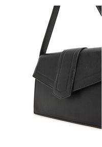 Vero Moda Torebka 10329333 Czarny. Kolor: czarny. Materiał: skórzane #5