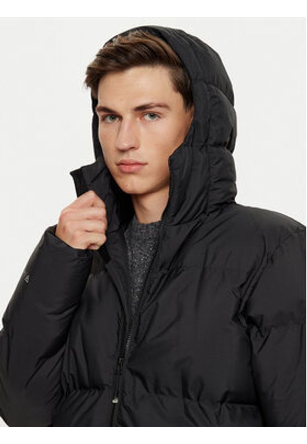 BRUNOTTI - Brunotti Kurtka zimowa Bigmain 2421180003 Czarny Regular Fit. Kolor: czarny. Materiał: syntetyk. Sezon: zima