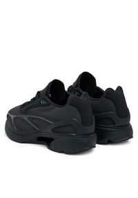 Adidas by Stella McCartney - adidas by Stella McCartney Sneakersy adidas by Stella McCartney Sportswear 2000 JH8766 Czarny. Kolor: czarny. Materiał: materiał. Model: Adidas Stella McCartney