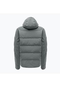DAINESE - Kurtka narciarska męska Dainese Hp Downjacket. Kolor: szary. Sezon: zima. Sport: narciarstwo