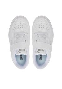 Puma Sneakersy Caven 2.0 Ac+ Ps 393839-02 Biały. Kolor: biały. Materiał: skóra #6