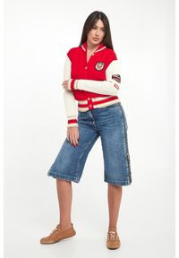 Ermanno Firenze - Kardigan damski ERMANNO FIRENZE #2