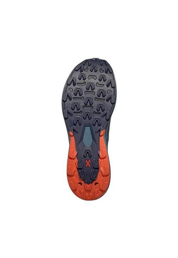 LA SPORTIVA - Buty do biegania męskie La Sportiva La Prodigio. Kolor: niebieski. Materiał: materiał, syntetyk. Szerokość cholewki: normalna