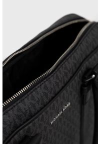 Michael Kors torba na laptopa 33U1LHDA6B kolor czarny. Kolor: czarny #4