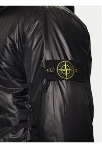 Stone Island Kurtka przejściowa 8115Q0425 Czarny Regular Fit. Kolor: czarny. Materiał: syntetyk #6