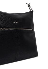 MEXX Torebka CEO-MEXX-L-010-09 Czarny. Kolor: czarny #5
