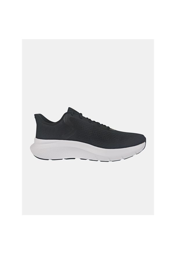 Buty do biegania męskie Under Armour Charged Rogue 5. Kolor: czarny. Sport: bieganie