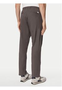 Jack & Jones Chinosy Kane 12275705 Czarny Relaxed Fit. Kolor: czarny. Materiał: bawełna #2