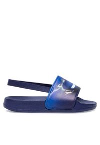 Sandały BATWHEELS. Kolor: niebieski #1