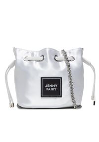 Jenny Fairy Torebka MJK-J-210-80-01 Biały. Kolor: biały #1