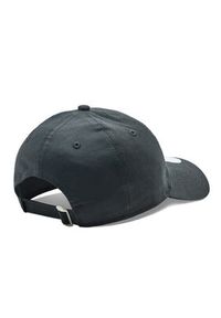 New Era Czapka z daszkiem Wave Logo 9 60298713 Czarny. Kolor: czarny. Materiał: bawełna, materiał