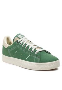 Adidas - adidas Buty Stan Smith CS IF8853 Zielony. Kolor: zielony. Model: Adidas Stan Smith