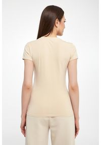 Armani Exchange - T-shirt damski ARMANI EXCHANGE