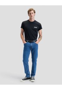 Lee - MESKIE SPODNIE LEE DAREN BELMONT 112371200 #5