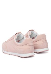 Caprice Sneakersy 9-23720-46 Różowy. Kolor: różowy. Materiał: skóra #7