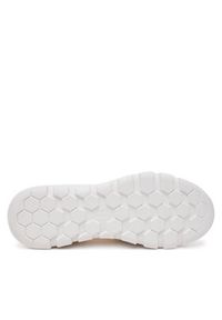 CATerpillar Sneakersy Hex Lite Vent P726254 Biały. Kolor: biały. Materiał: materiał #5