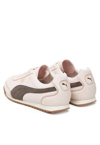 Puma Sneakersy Arizona Wine Club 403783 01 Różowy. Kolor: różowy. Materiał: materiał #3