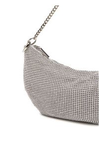 Aldo Torebka Vipready 13989266 Srebrny. Kolor: srebrny #4