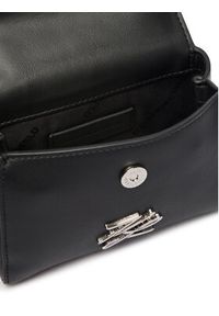 Karl Lagerfeld - KARL LAGERFELD Torebka B3W30334 Czarny. Kolor: czarny. Materiał: skórzane #2