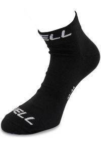 ENELL - Skarpetki Sportowe Unisex Nell 42-44: Oddychające i Trwałe. Kolor: wielokolorowy. Materiał: elastan, bawełna. Sport: kolarstwo