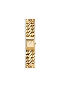 Michael Kors Zegarek Darrington MK4907 Złoty. Kolor: złoty