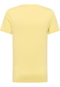 Męski T-Shirt Mustang Style Austin Custard 1016480 9027 #2