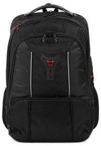 Plecak Wenger Carbon Pro 15.6'' czarny. Kolor: czarny #1