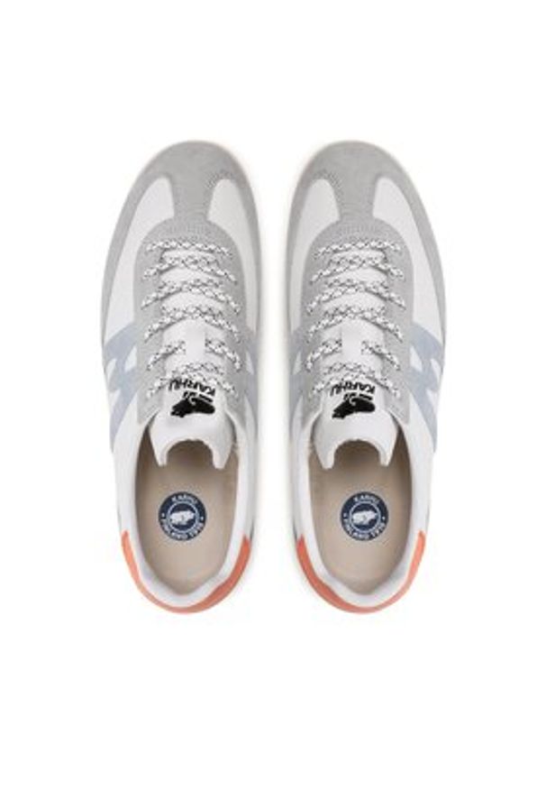 Karhu Sneakersy Mestari F805060 Szary. Kolor: szary. Materiał: materiał