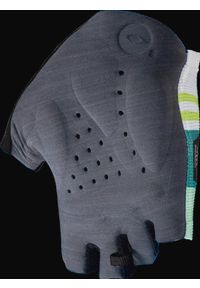 Rękawice rowerowe damskie LEATT Glove MTB 5.0 Endurance Women. Kolor: niebieski