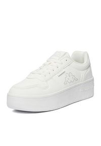 Kappa Sneakersy CEOWB-SS24-3C017 Biały. Kolor: biały. Materiał: materiał #7