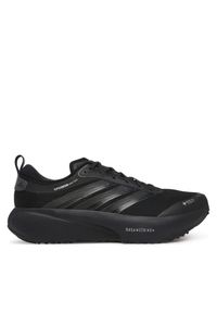 Adidas - Buty do biegania adidas. Kolor: czarny. Sport: bieganie #1