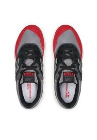 New Balance Sneakersy GR997HSQ Czarny. Kolor: czarny. Materiał: materiał #7