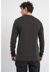 Mustang - Męska bluza MUSTANG Arlington Pirate Black 1015674 4088 #4