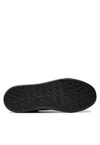 Karl Lagerfeld - KARL LAGERFELD Sneakersy KL52223 Czarny. Kolor: czarny. Materiał: skóra #3