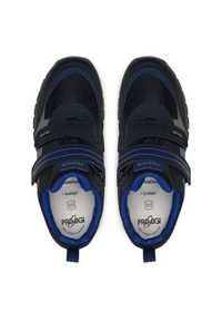 Primigi Sneakersy GORE-TEX 4889311 D Niebieski. Kolor: niebieski. Technologia: Gore-Tex #6