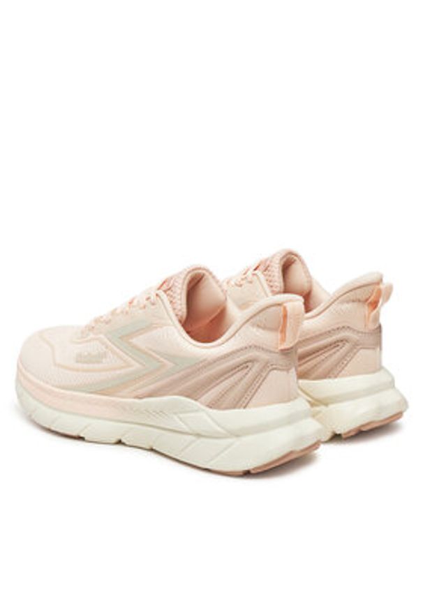 Go Soft Sneakersy V11-148 Różowy. Kolor: różowy. Materiał: materiał