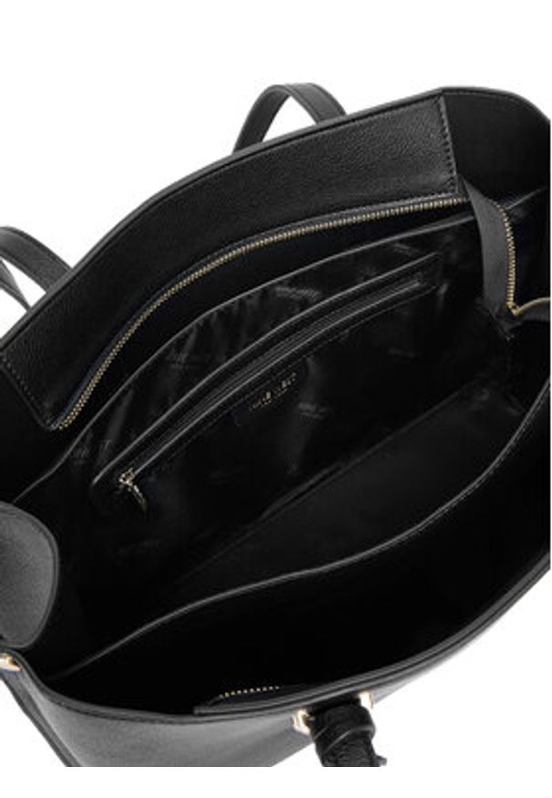 Nine West Torebka C-MICHIGAN-LDA8265 Czarny. Kolor: czarny