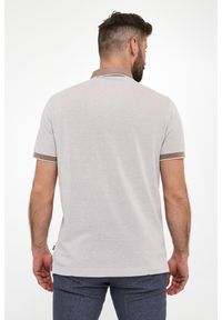Polo męskie Percy JOOP!. Typ kołnierza: polo #3
