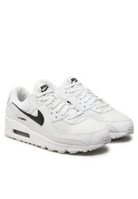 Nike Sneakersy DH8010 101 Biały. Kolor: biały. Materiał: materiał #5