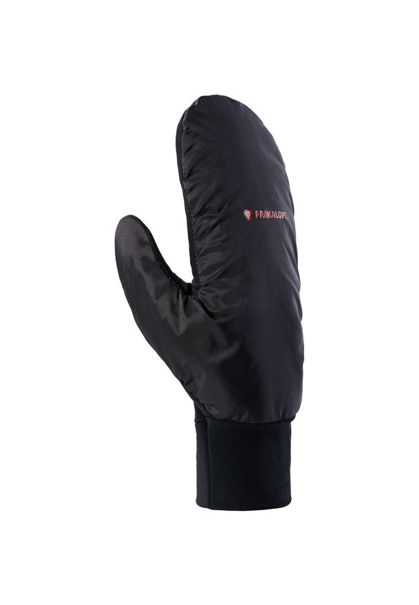 Wielofunkcyjne rękawice narciarskie Viking Atlas Tour Primaloft GWS. Kolor: czarny. Technologia: Primaloft, Gore-Tex. Sport: narciarstwo, turystyka piesza