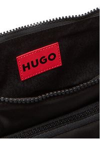 Hugo - HUGO Torebka Bel Shoulder 50547092 Czarny. Kolor: czarny #4
