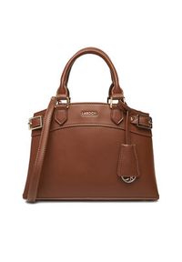 Lasocki Torebka C-LSK-M-007-08 Brązowy. Kolor: brązowy #4
