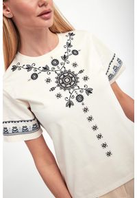 Weekend Max Mara - T-shirt damski Olga WEEKEND MAX MARA #5